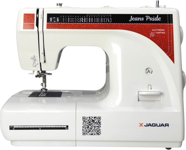 Изображение товара Швейная машина Jaguar Jeans Pride