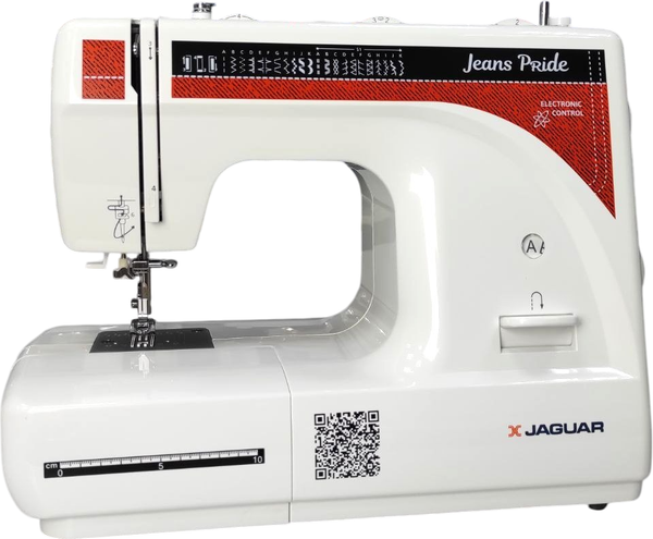 Изображение товара Швейная машина Jaguar Jeans Pride