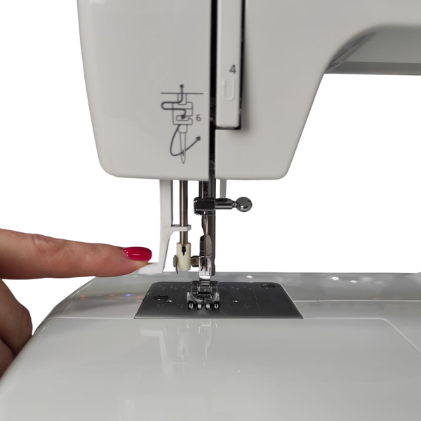 Изображение товара Швейная машина Jaguar Jeans Pride