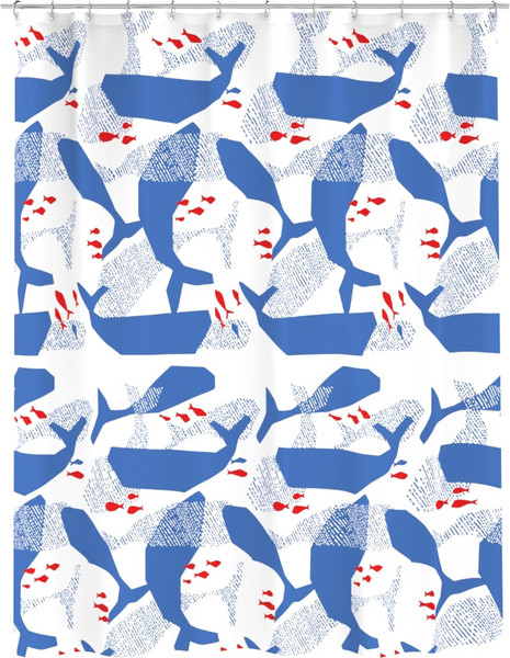 Изображение товара Шторка-занавеска для ванны FORA KIit FOR-PH-KIT