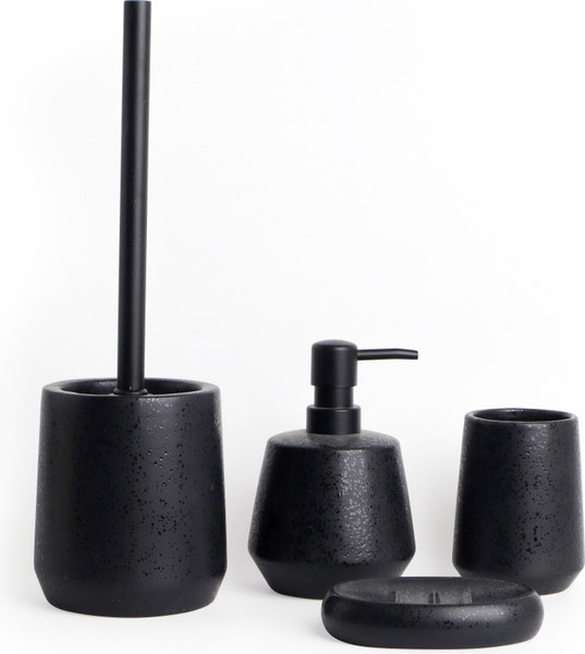 Изображение товара Стакан для зубной щетки и пасты FORA Tidal FOR-TID044