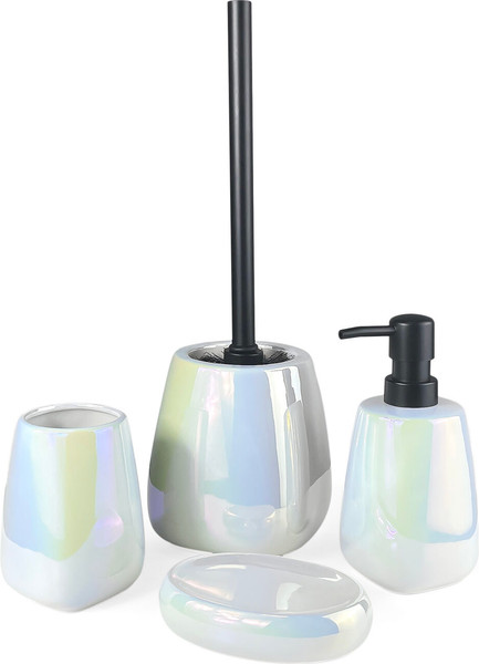 Изображение товара Мыльница FORA Pearl FOR-PEA036