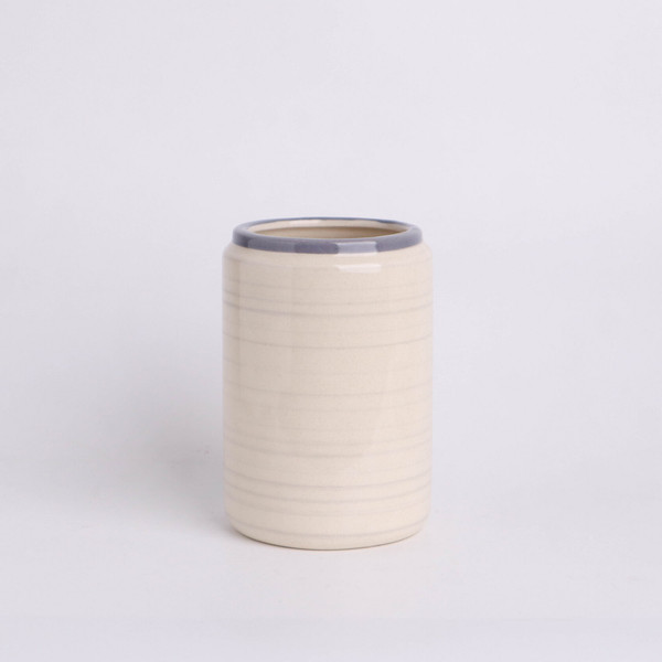 Изображение товара Стакан для зубной щетки и пасты FORA Amber FOR-AMB044