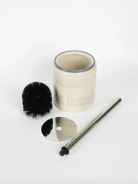 Изображение товара Ершик для унитаза FORA Amber FOR-AMB025