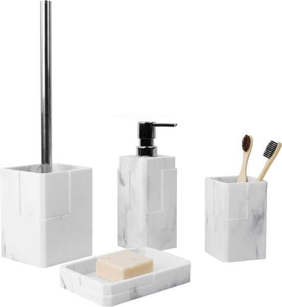 Изображение товара Дозатор для жидкого мыла FORA Urban FOR-URB021