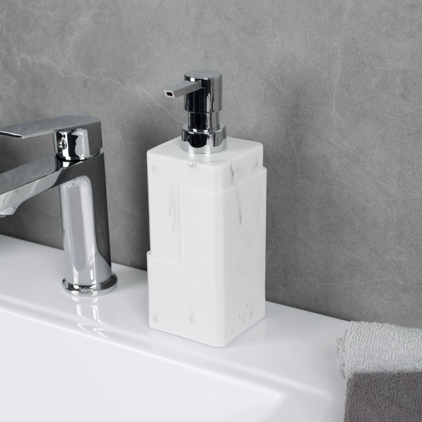 Изображение товара Дозатор для жидкого мыла FORA Urban FOR-URB021