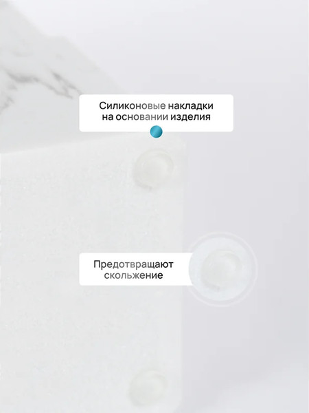 Изображение товара Ершик для унитаза FORA Urban FOR-URB025