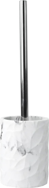 Изображение товара Ершик для унитаза FORA White Rock FOR-WRK025