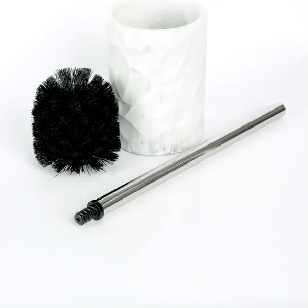 Изображение товара Ершик для унитаза FORA White Rock FOR-WRK025