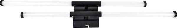 Изображение товара Потолочный светильник Mirastyle XL-60268/2 BK