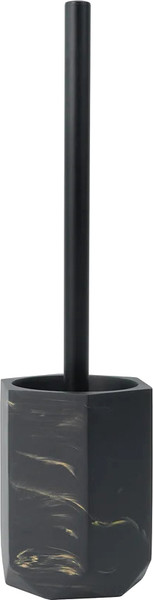 Изображение товара Ершик для унитаза FORA Anthracite FOR-ANT025