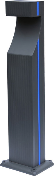 Изображение товара Светильник уличный Kinklight Келси 09205-F(220V).16(05) (серый)