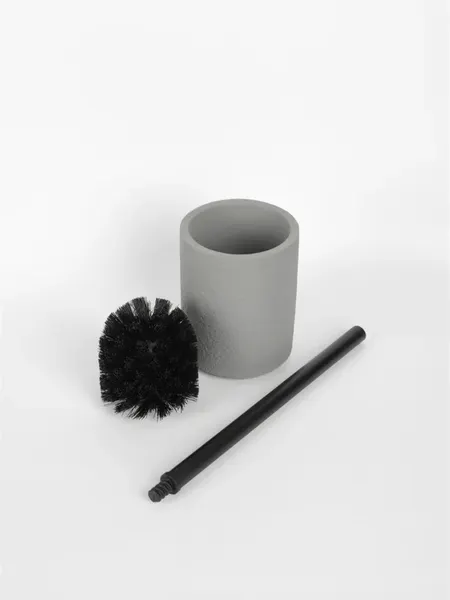 Изображение товара Ершик для унитаза FORA Concrete FOR-CON025