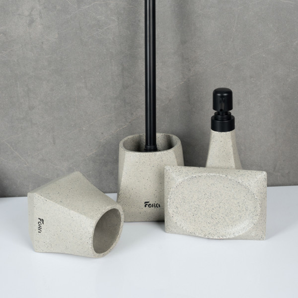 Изображение товара Мыльница FORA Volcano FOR-VOL036