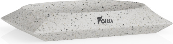 Изображение товара Мыльница FORA Volcano FOR-VOL036