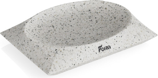 Изображение товара Мыльница FORA Volcano FOR-VOL036