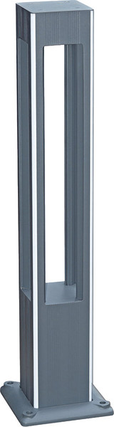 Изображение товара Светильник уличный Kinklight Аврил 09209-F(220V).16(05) (серый)