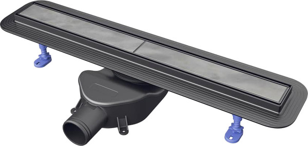 Изображение товара Трап для душа Royal Thermo Compact Line Basic 900