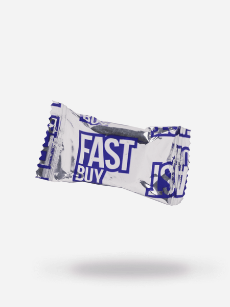 Изображение товара Таблетки для посудомоечных машин FASTBUY ECO Crystal Power DishTabs (30шт)