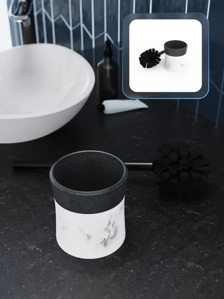 Изображение товара Ершик для унитаза FORA Ever FOR-EVR025