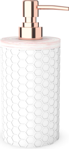 Изображение товара Дозатор для жидкого мыла FORA Soft FOR-SFT021