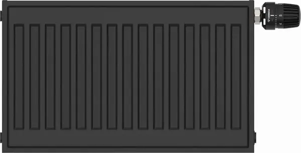 Изображение товара Головка термостатическая Varmega VM11002 (черный)