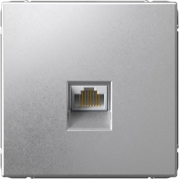 Изображение товара Розетка Systeme (Schneider) Electric ArtGallery GAL000383