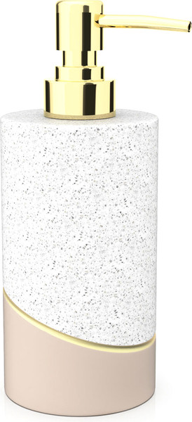 Изображение товара Дозатор для жидкого мыла FORA Terrazzo FOR-TRZ021