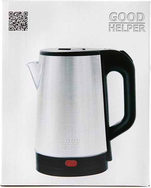 Изображение товара Электрочайник Goodhelper KS-18B08