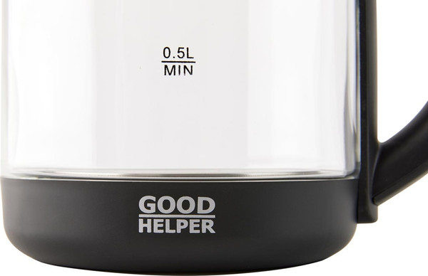 Изображение товара Электрочайник Goodhelper KG-18B10