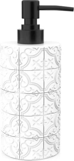 Изображение товара Дозатор для жидкого мыла FORA Patchwork FOR-PCH021