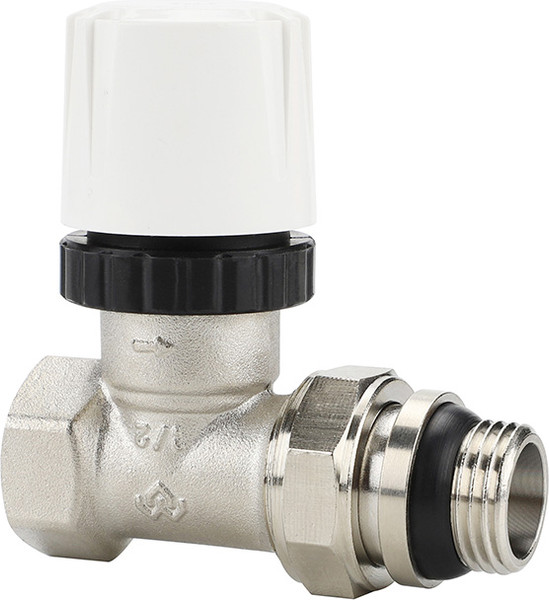 Изображение товара Клапан термостатический Varmega 1/2" прямой / VM10511