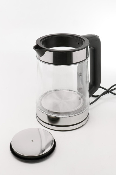 Изображение товара Электрочайник Goodhelper KPG-1801