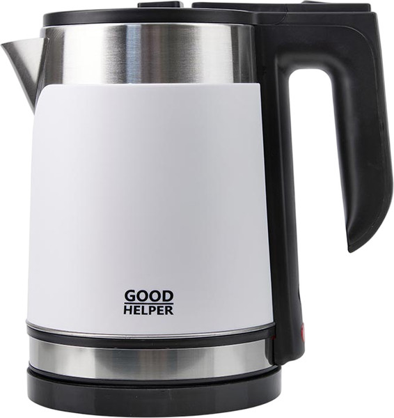 Изображение товара Электрочайник Goodhelper KPS-185C (белый)
