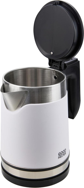 Изображение товара Электрочайник Goodhelper KPS-185C (белый)