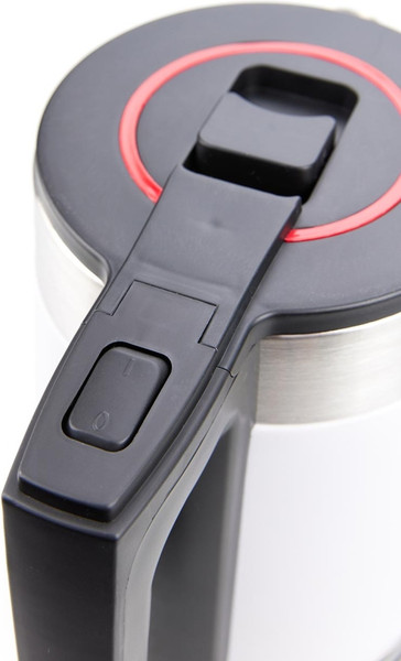 Изображение товара Электрочайник Goodhelper KPS-185C (белый)