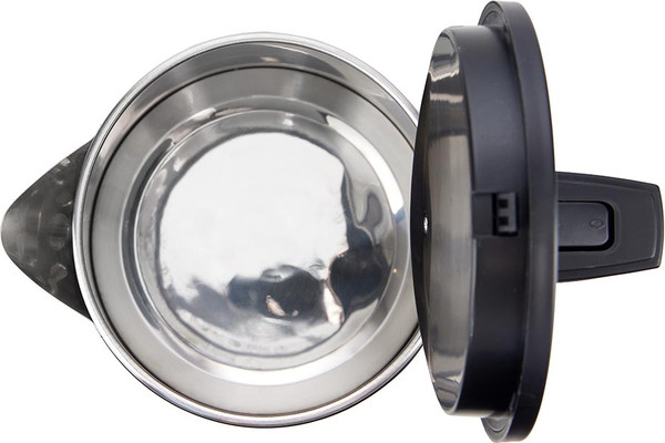 Изображение товара Электрочайник Goodhelper KPS-185C (черный)