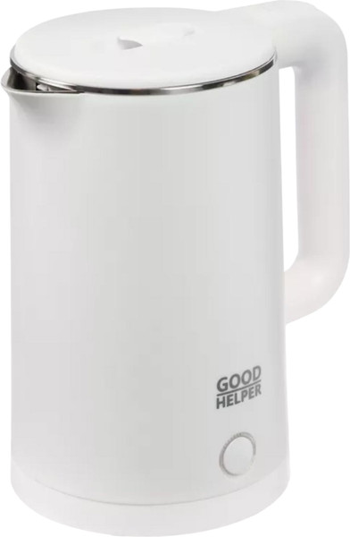 Изображение товара Электрочайник Goodhelper KPS-187C (белый)