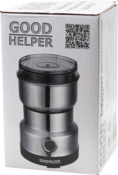 Изображение товара Кофемолка Goodhelper СG-К02