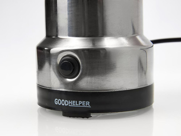 Изображение товара Кофемолка Goodhelper СG-К02
