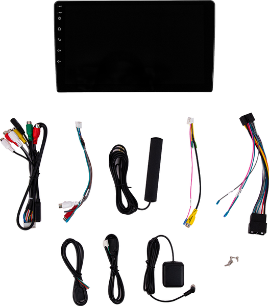 Изображение товара Бездисковая автомагнитола ACV AD-9001 DSP