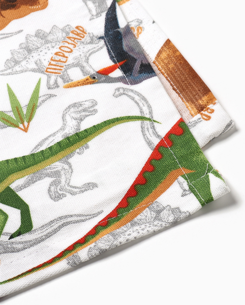 Изображение товара Покрывало Этель Динозавры / 10820354