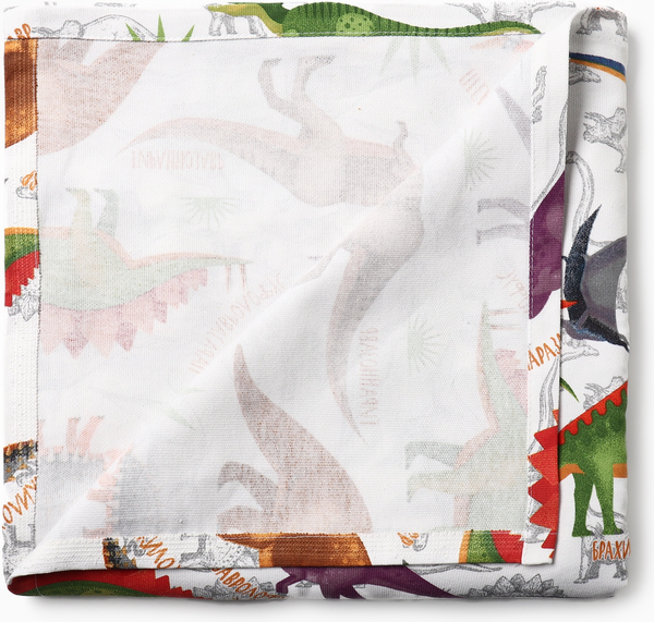 Изображение товара Покрывало Этель Динозавры / 10820354