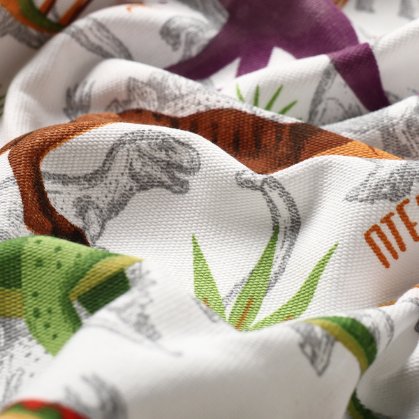 Изображение товара Покрывало Этель Динозавры / 10820354