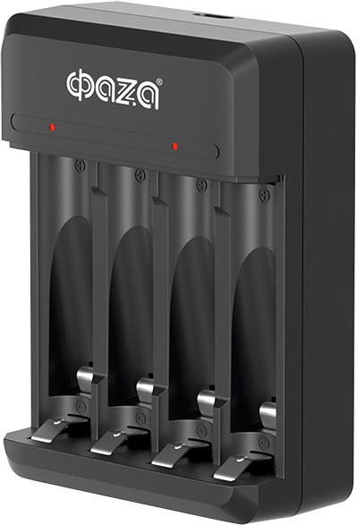 Изображение товара Зарядное устройство для аккумуляторов Фаза CND-4I-03 / 5048713