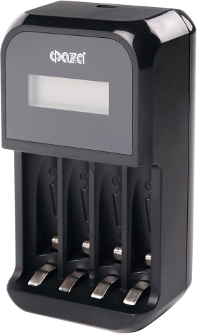 Изображение товара Зарядное устройство для аккумуляторов Фаза CND-4IS-16 / 5057487