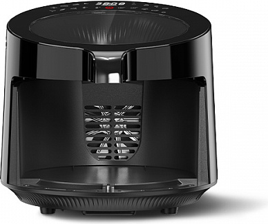 Изображение товара Аэрогриль BQ GR2008 (черный)