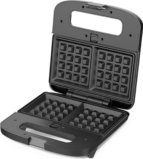 Изображение товара Мультипекарь BQ ST2000 (черный)