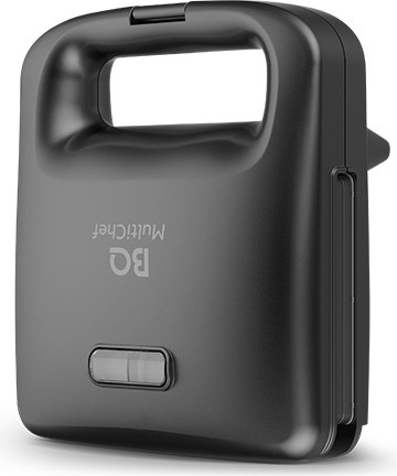 Изображение товара Мультипекарь BQ ST2000 (черный)