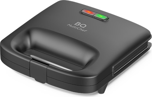 Изображение товара Мультипекарь BQ ST2000 (черный)
